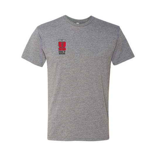 Next Level - Unisex Triblend T-Shirt